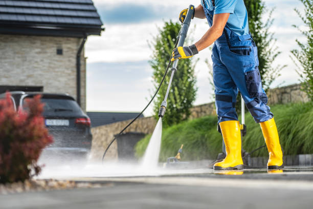  Granite Quarry, NC Pressure Washing Pros